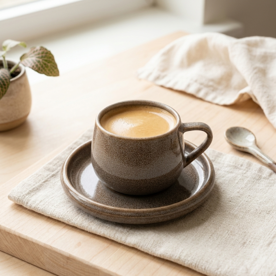Porcelain Cup