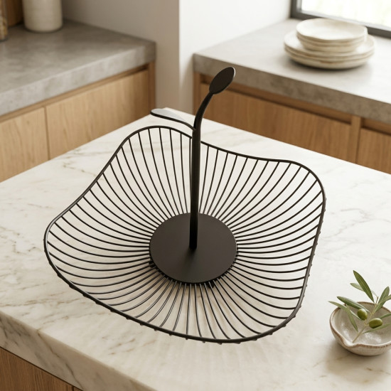 Metal Basket