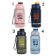 Plastic Bottle 700 ml