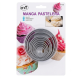 Round Cutter Set 12 piece 