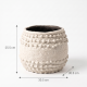Porcelain Plant Pot Small