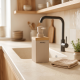 Plastic Soap Dispenser