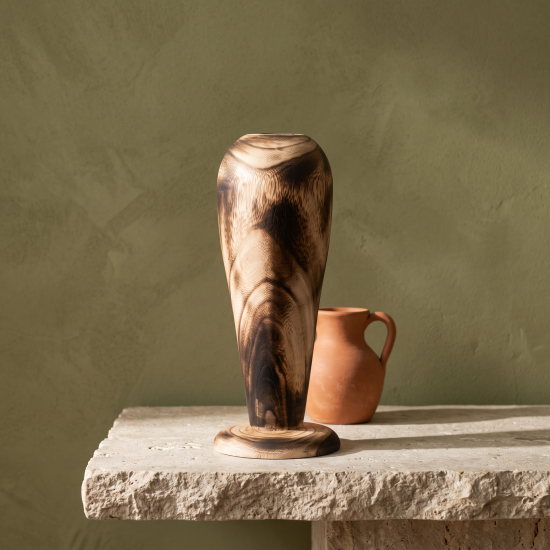 Wooden Decoration 