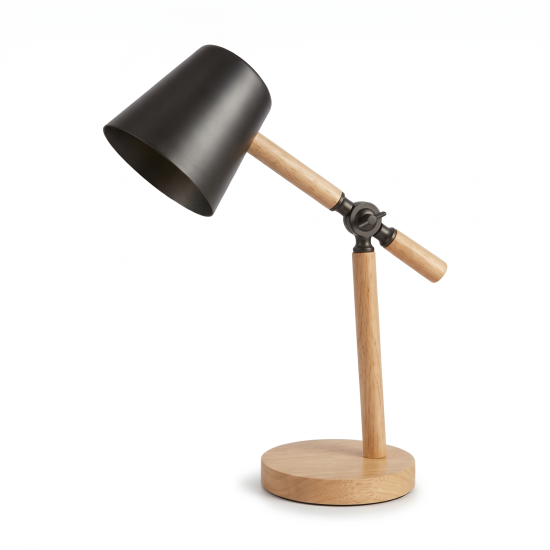 Rechargeable LED Table Lamp