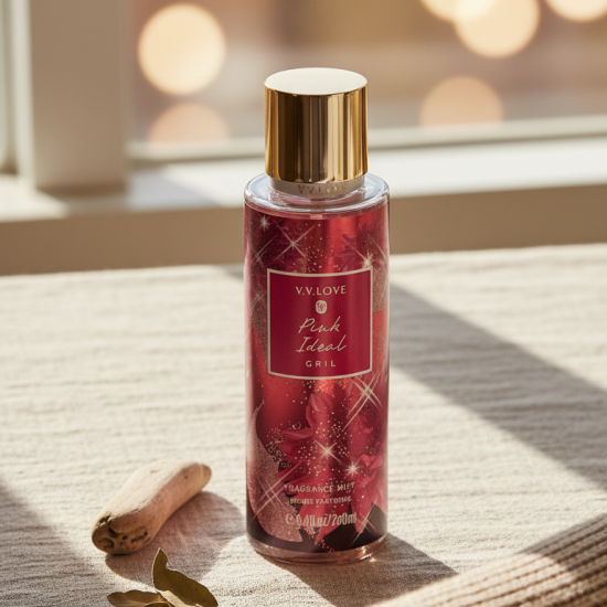 V. V. Love Body Mist 250 ml