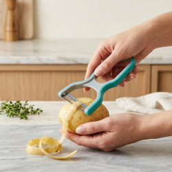 Plastic Peeler