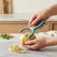 Plastic Peeler