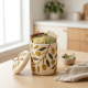 Ceramic Jar Large