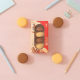 Eraser - 4 Pcs