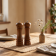 Wooden Spice Grinder