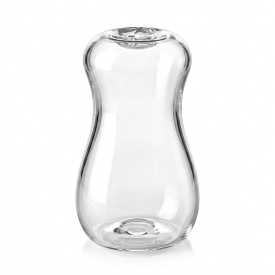 Glass Salt Shaker