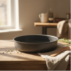 Granite Oven Tray Large