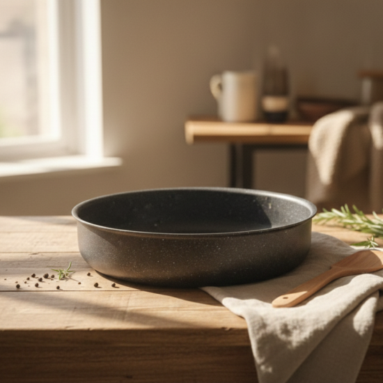 Granite Oven Tray Large