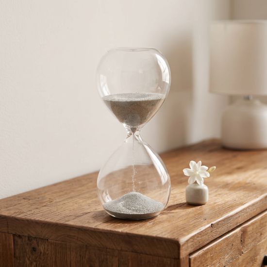 Hourglass