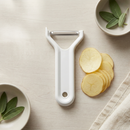 Plastic Peeler