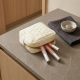Makeup & Sanitary Pad Bag