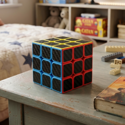 Rubik's Cube