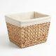 Straw Basket Medium