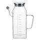 Glass Oil Dispenser 1000 ml