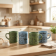 Porcelain Mug 480ml