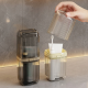 Plastic Toothbrush Holder 