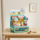 Dollhouse Set