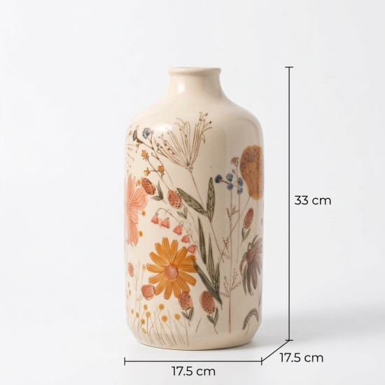 Ceramic Vase Large