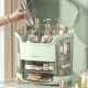 Plastic Makeup Organizer