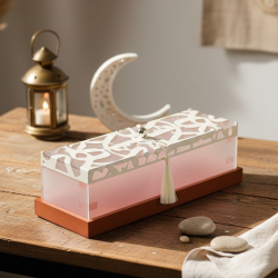 Wooden Serving Platter