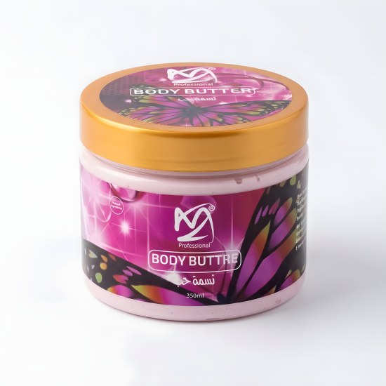 Body Butter 350ml