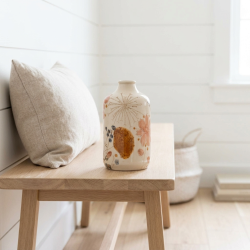 Ceramic Vase Small