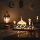 Ramadan Decoration