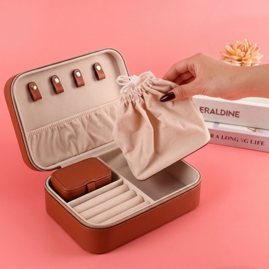 Accessories Organizer