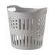 Plastic Laundry Basket