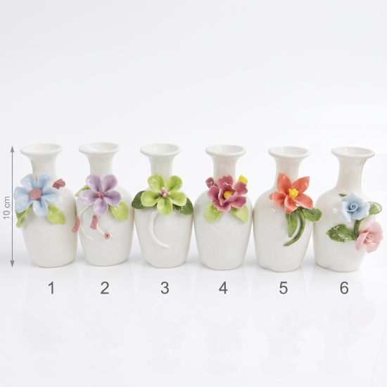 Porcelain Vase