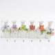 Porcelain Vase