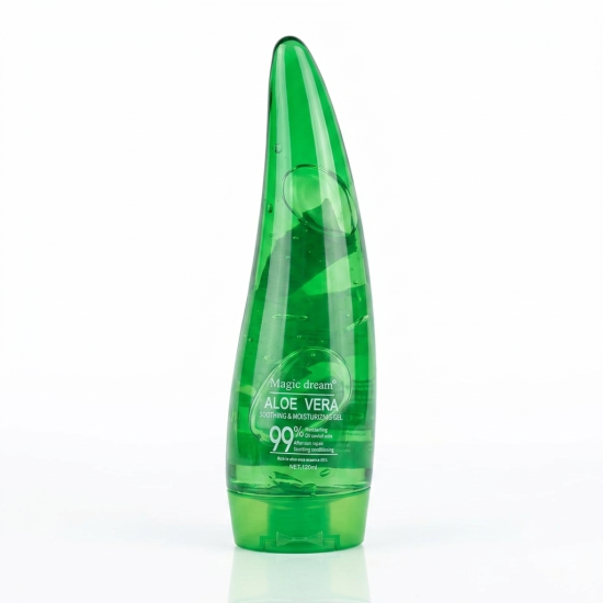Magic Dream Aloe Vera Moisturizing Gel 120 ml