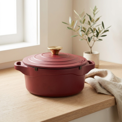 Cooking Pot 32 cm
