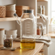 Glass Oil Dispenser 1000 ml