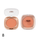 Kiss Beauty Blusher