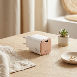 Golden Fast Mini Charger 20W