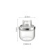 Food Storage Container 900 ml