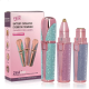 Eyebrow Trimmer and Facial Hair Remover