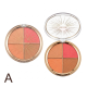 Bribri Blusher
