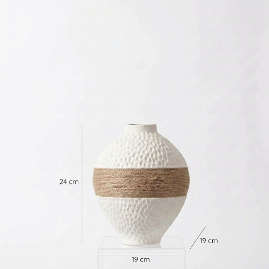 Ceramic Vase Large