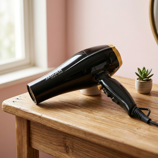 Jaguar Hair Dryer