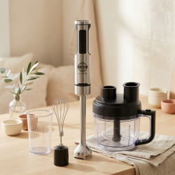 Hand Blender