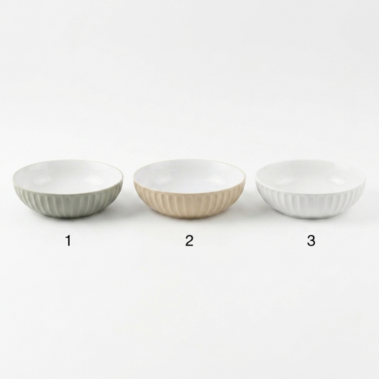 Porcelain Bowl 1700 ml