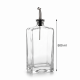 Glass Oil Dispenser 500 ml