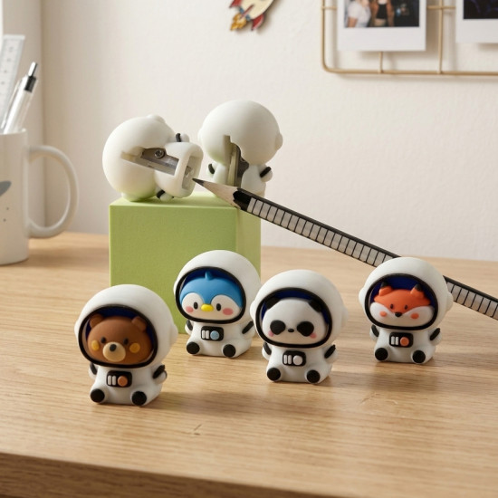 Pencil Sharpener